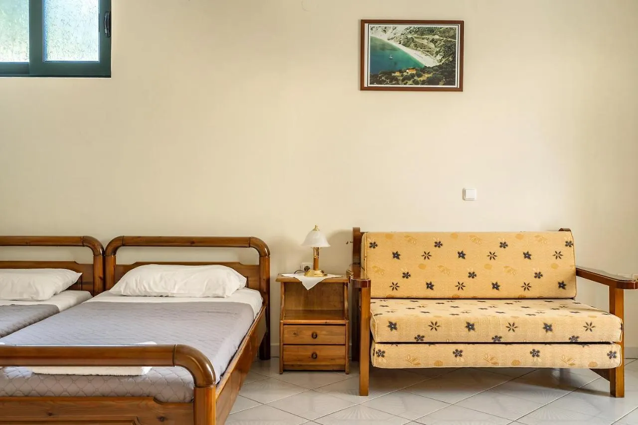 Daratos Apartment 6 Sami  Sami (Kefalonia)